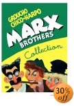 Marx Brothers DVD Collection