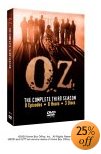 Oz - The Complete Third Season 
